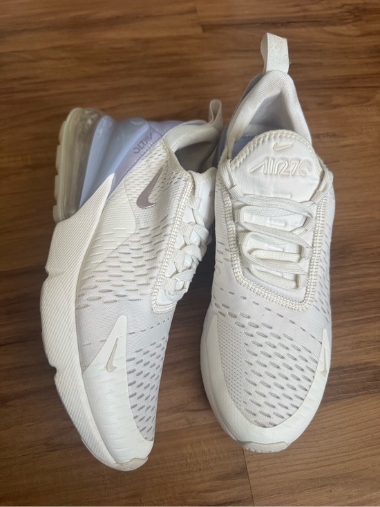 Nike Shoes - Women's Air Max 270 Casual Sneakers